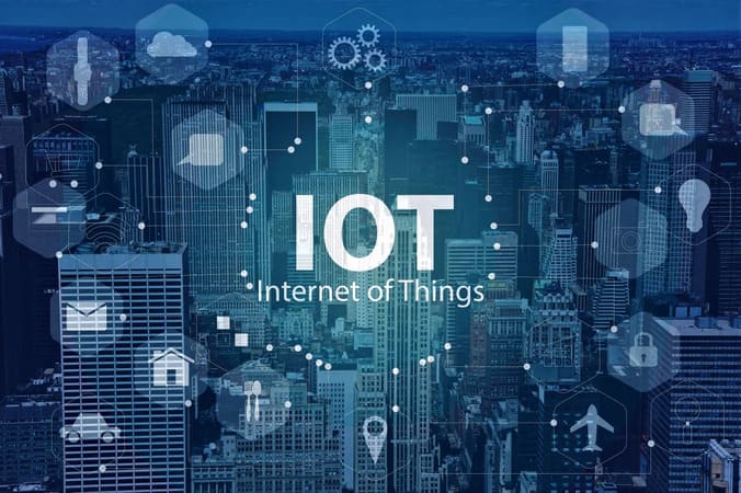 Best Industrial IoT Companies in Montreal, Canada