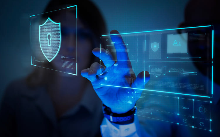 Best cybersecurity companies in Boston