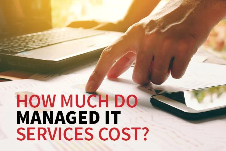 How Much Does Managed IT Support Cost for a Small Business in Seattle?
