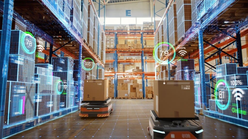 Best Warehouse Automation Companies in Toronto, Canada