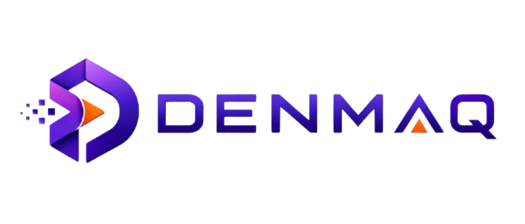 Denmaq Logo